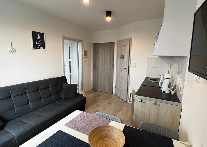 Lejlighed Port Royal Debina *