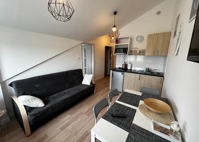 Port Royal Debina Lejlighed Debina (Ustka)