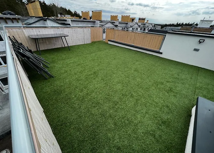 Port Royal Debina Lejlighed *