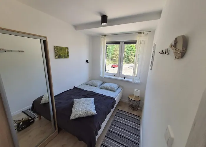 Lejlighed Port Royal Debina *