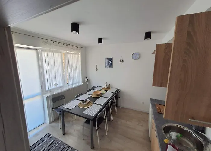 Port Royal Debina * Debina (Ustka)