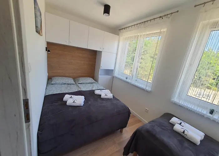 Lejlighed Port Royal Debina *