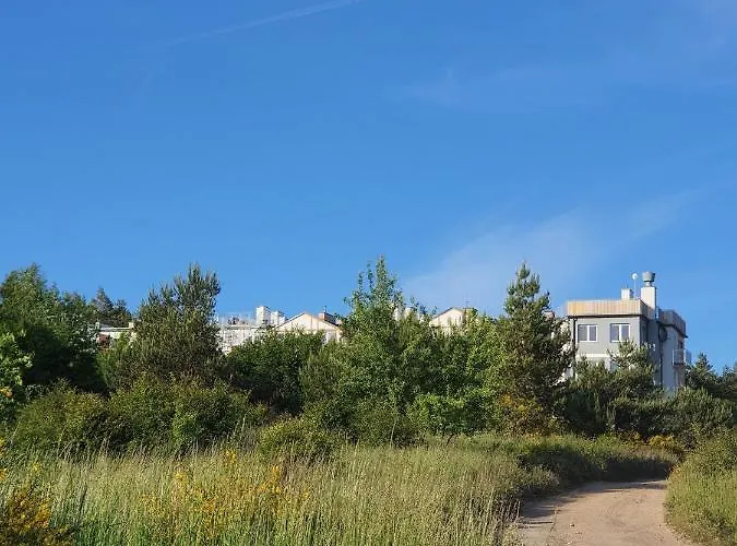 Port Royal Debina Apartment