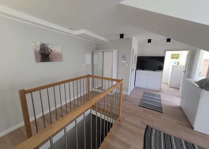 Lejlighed Port Royal Debina Debina (Ustka)