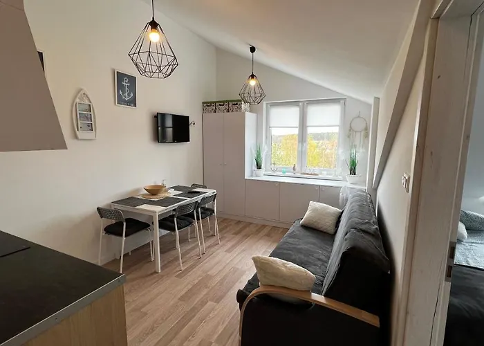 Port Royal Debina Lejlighed