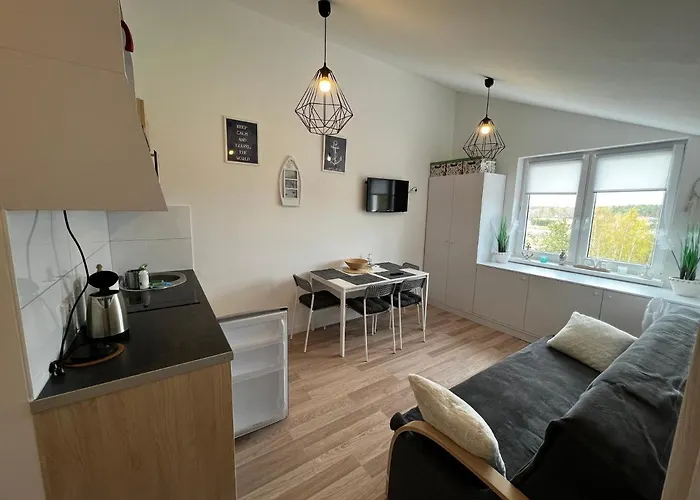 Lejlighed Port Royal Debina *