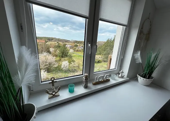 Lejlighed Port Royal Debina *