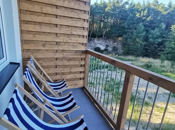 Apartment Port Royal Debina