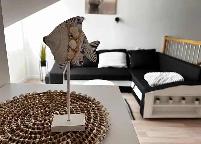 Port Royal Debina Lejlighed Debina (Ustka)