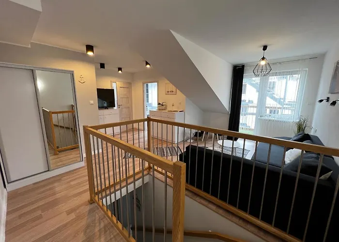 Lejlighed Port Royal Debina *