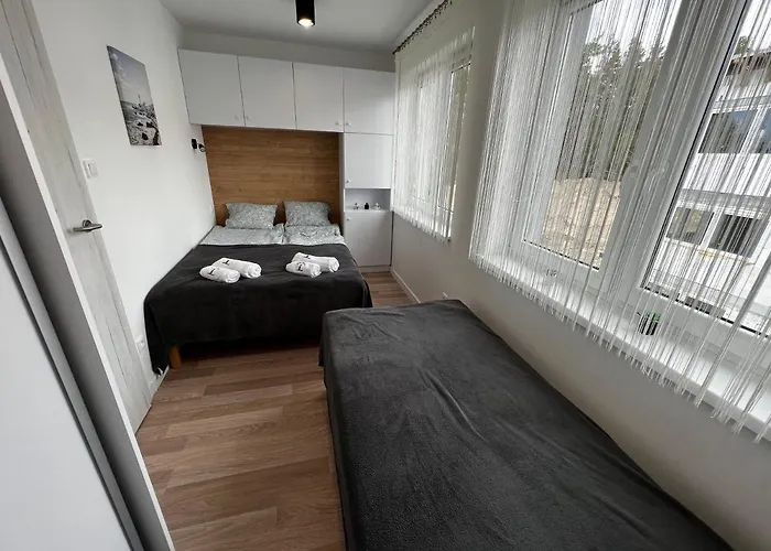 Port Royal Debina Lejlighed