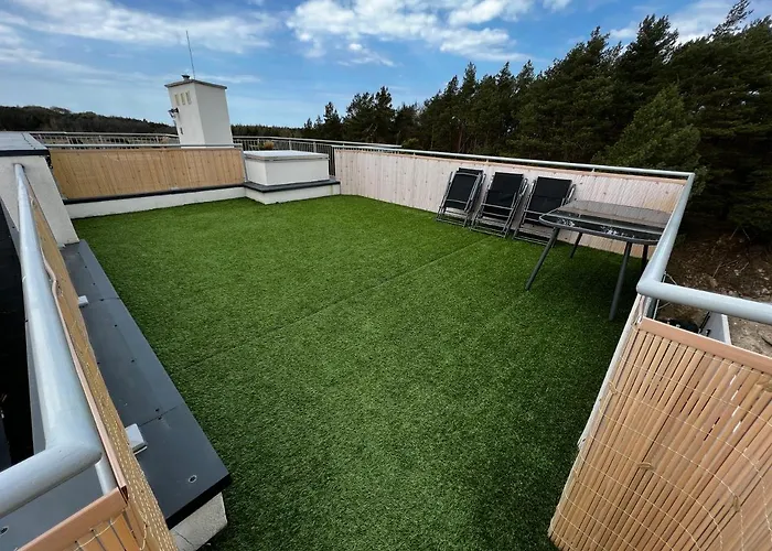 Port Royal Debina Lejlighed Debina (Ustka)