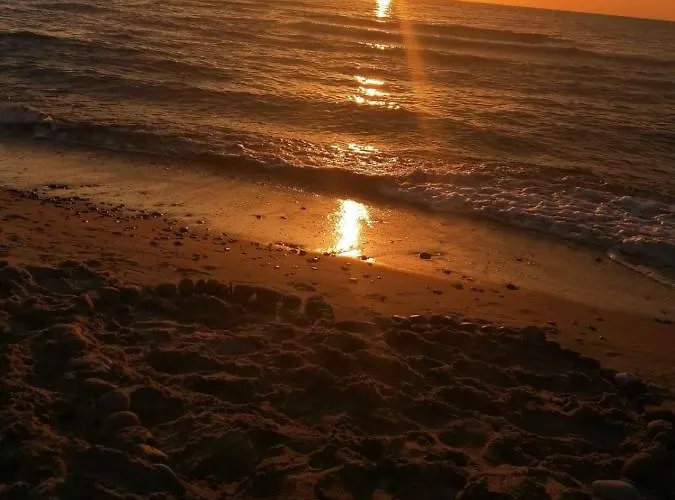 Port Royal Debina * Debina (Ustka)