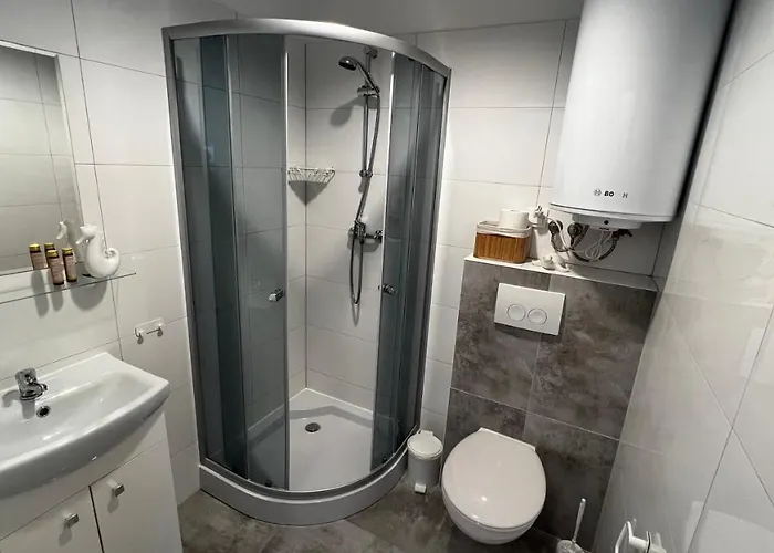 Lejlighed Port Royal Debina *