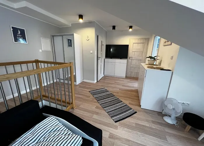 Port Royal Debina Lejlighed