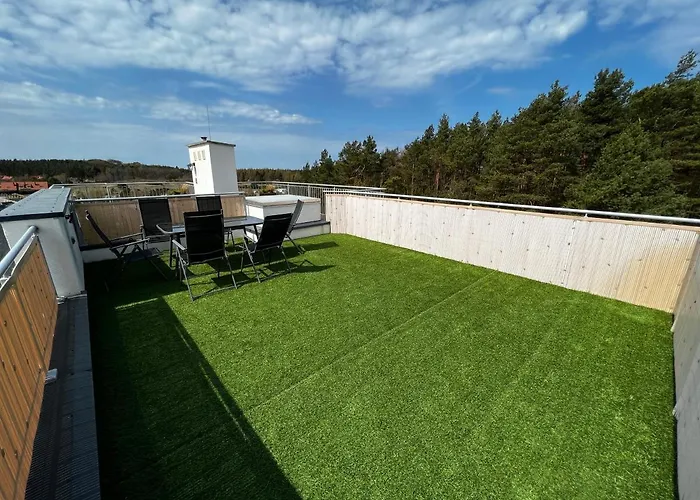 Port Royal Debina Lejlighed