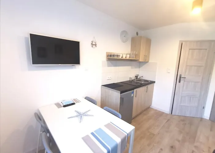 Port Royal Debina Debina (Ustka)