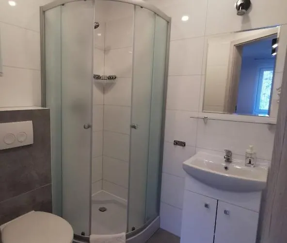 Lejlighed Port Royal Debina Debina (Ustka)